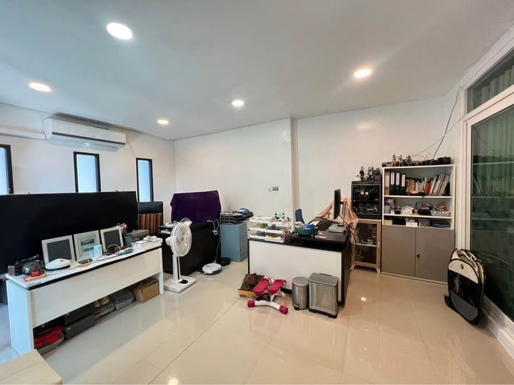 Land and Houses ตกแต่งครบ 2015 ไม่ใช่ ขายบ้าน หมู่บ้านกัสโต้วงแหวนพระรามห้า รูปที่ 2