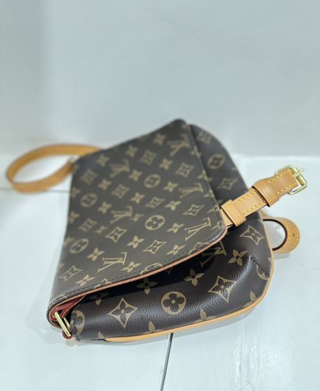 กระเป๋าสะพาย Louis Vuitton Musette Tango มือสอง รูปที่ 3