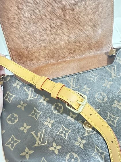 กระเป๋าสะพาย Louis Vuitton Musette Tango มือสอง รูปที่ 7