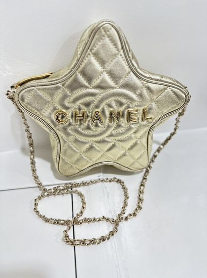 กระเป๋าสะพาย Chanel มือสอง
