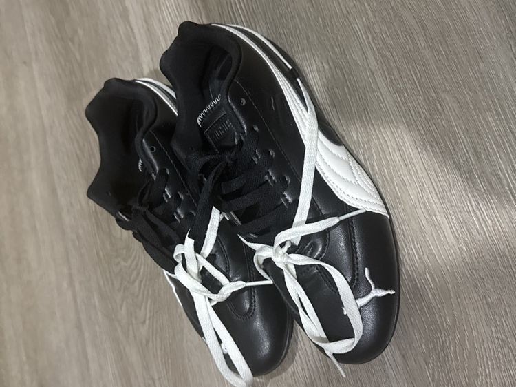 PUMA x Rosé Speedcat ของใหม่ ใส่ครั้งเดียว ไซซ์ 41