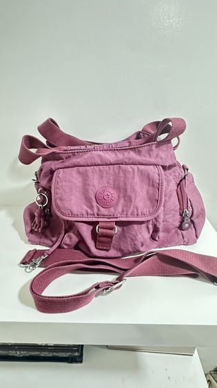 กระเป๋า Kipling แท้ มือสอง