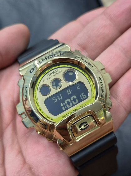 g-shock 6900g