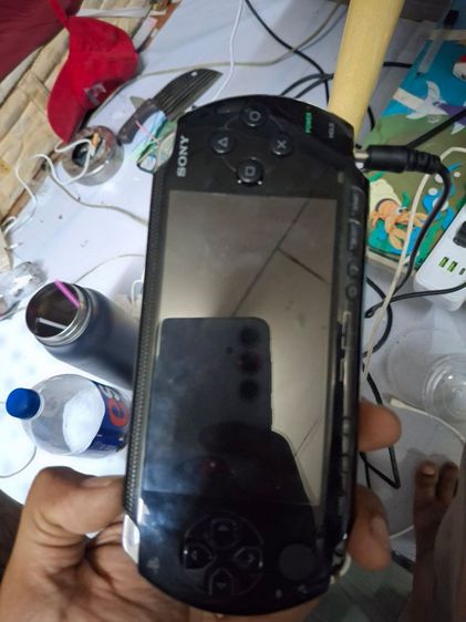 PSP
