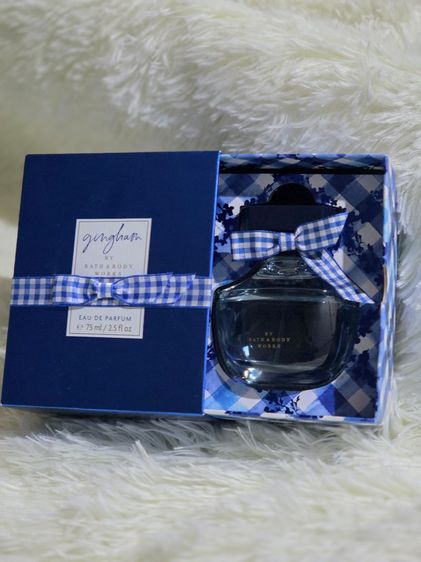 [NEW!] Bath & Body Works Gingham EDP 75ml รูปที่ 2