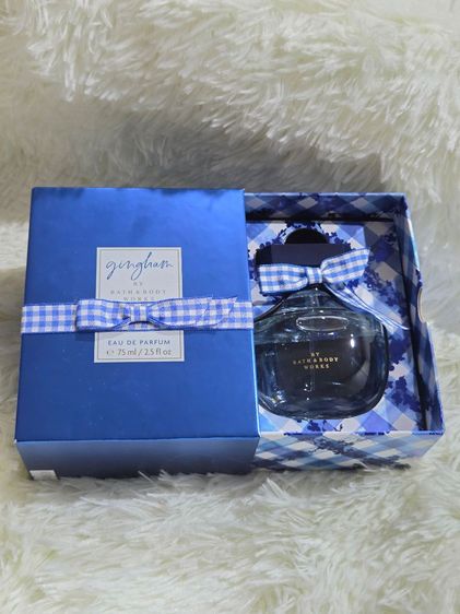 [NEW!] Bath & Body Works Gingham EDP 75ml รูปที่ 5