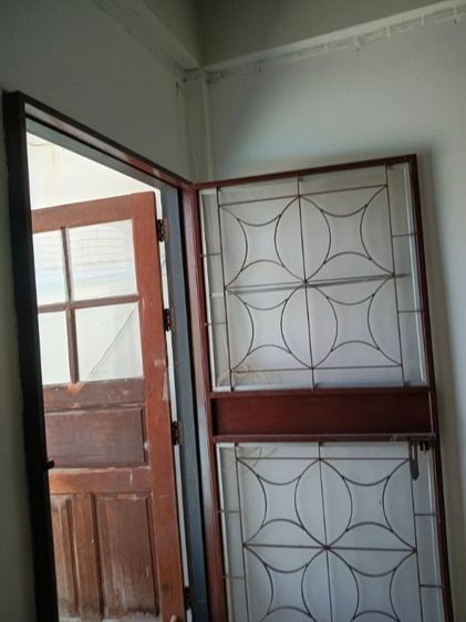 บ้านทาวเฮา 2ห้องนอน 1ห้องน้ำ 18ตรว ค่ะ รูปที่ 2