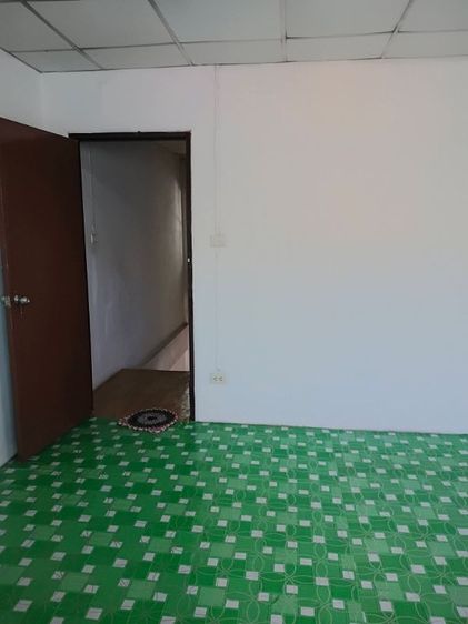 บ้านทาวเฮา 2ห้องนอน 1ห้องน้ำ 18ตรว ค่ะ