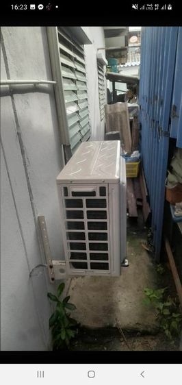 แอร์ไฮเออ 18000btu