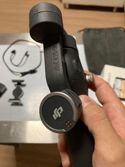 DJI OSMO mobile 8 สภาพ 100 รูปที่ 4