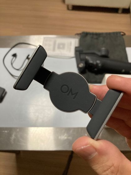 DJI OSMO mobile 8 สภาพ 100 รูปที่ 6