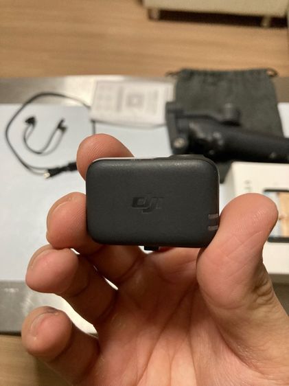 DJI OSMO mobile 8 สภาพ 100 รูปที่ 7