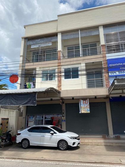 ไม่ใช่ อาคารพาณิช รูปที่ 2