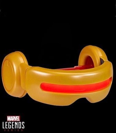 แว่นไซคลอป Cyclops Visor X-men 97 HASBRO จากเมกา