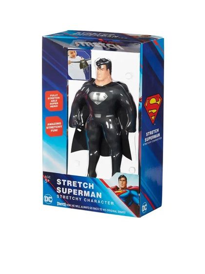สกุชชี่ superman 1795 ขายถูก 499 รูปที่ 2