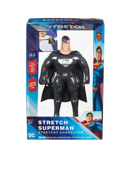สกุชชี่ superman 1795 ขายถูก 499