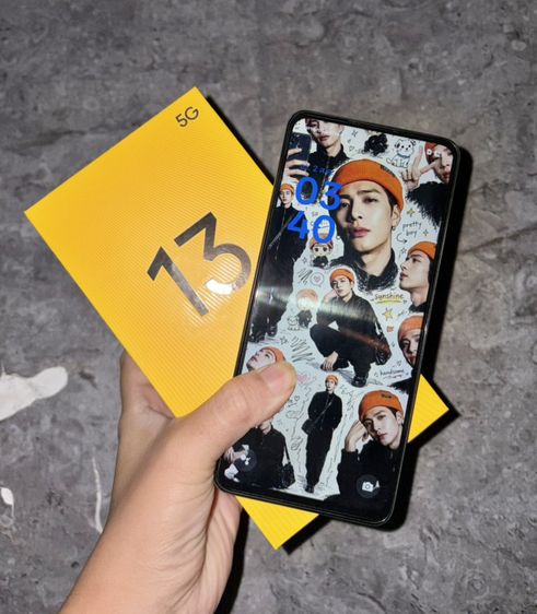 Realme 13 5G แรม12