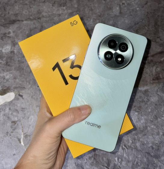 Realme 13 5G แรม12 รูปที่ 2