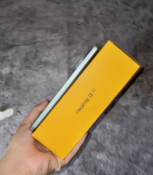 Realme 13 5G แรม12 รูปที่ 4