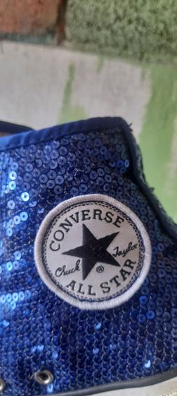 รองเท้า Converse Chuck Taylor All Star รูปที่ 2
