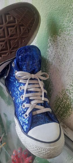 รองเท้า Converse Chuck Taylor All Star รูปที่ 4
