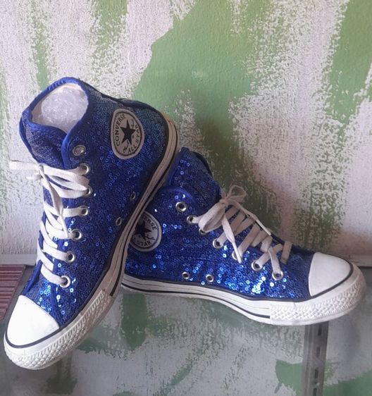 รองเท้า Converse Chuck Taylor All Star