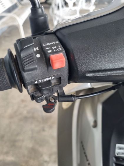 🔴ขาย รถพร้อมป้าย73กรุงเทพ 🔖วิ่ง 4000 กิโล เดิมทั้งคัน Wave100s ดิสเบรค ปี 2003✅️เดิมมือเดียว เล่มพร้อมโอน ภาษี69✅️เครื่องเดิม ไม่เคยถอด รูปที่ 15