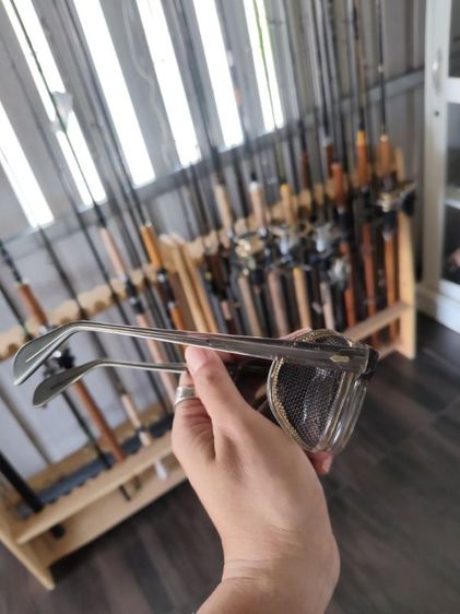 vintage ao American Optical รูปที่ 5