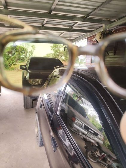 vintage ao American Optical รูปที่ 7