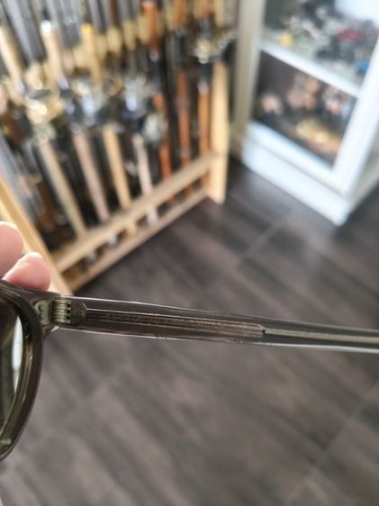 vintage ao American Optical รูปที่ 3