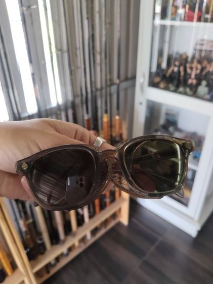 vintage ao American Optical รูปที่ 2