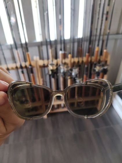 vintage ao American Optical