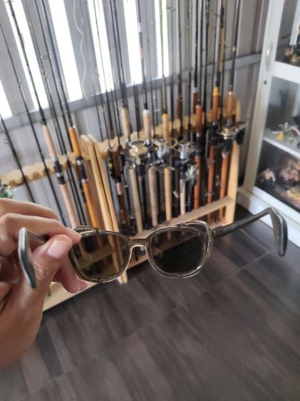 vintage ao American Optical รูปที่ 4
