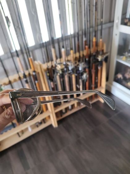 vintage ao American Optical รูปที่ 6