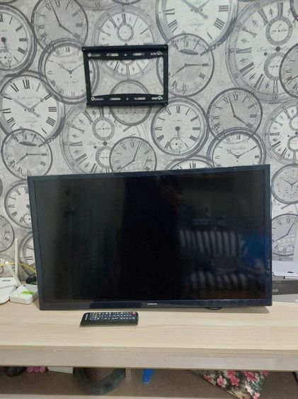 Samsung Smart TV 32 นิ้ว (ติดผนัง) รูปที่ 2
