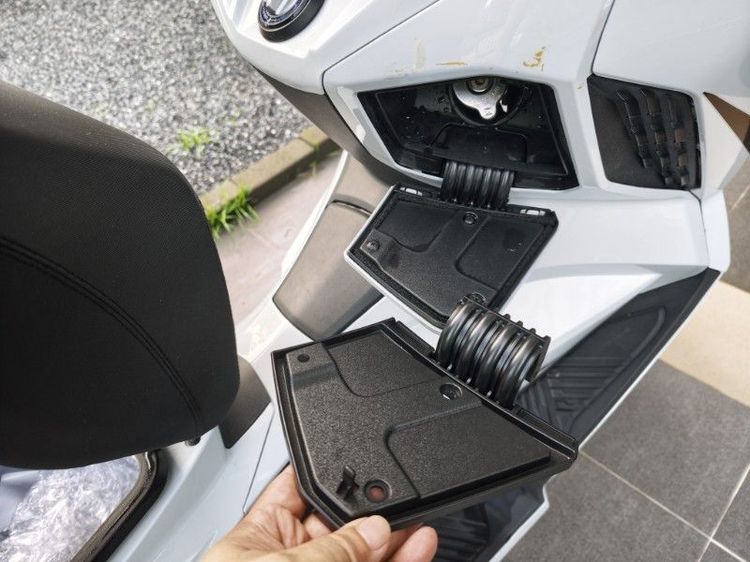 ขาย GPX DZ3 Sport รูปที่ 7