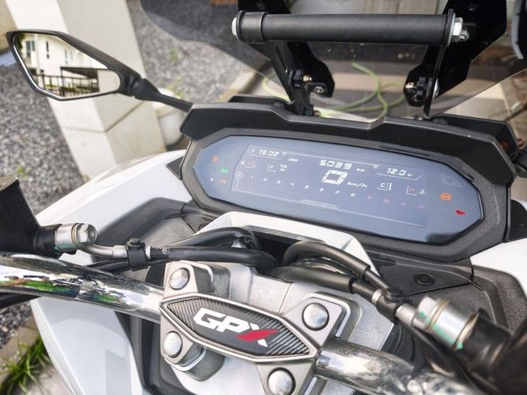 ขาย GPX DZ3 Sport รูปที่ 6