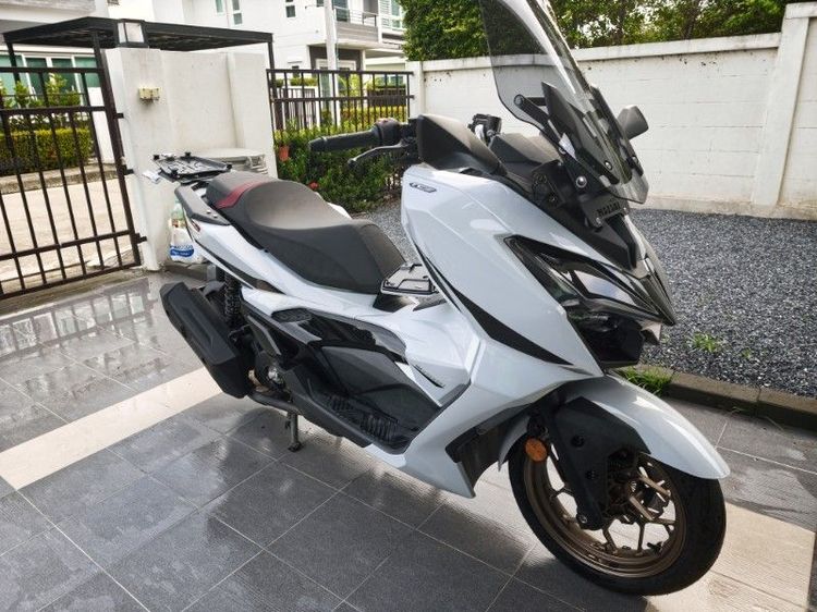 ขาย GPX DZ3 Sport รูปที่ 8