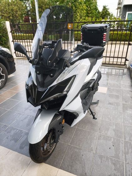 รุ่นอื่นๆ 2025 ขาย GPX DZ3 Sport