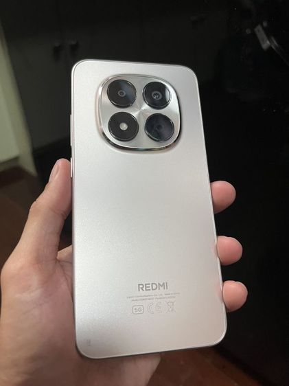 Redmi Note 15 Pro 5G 512 รูปที่ 9
