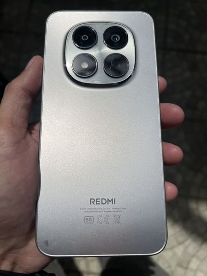 Redmi Note 15 Pro 5G 512 รูปที่ 14