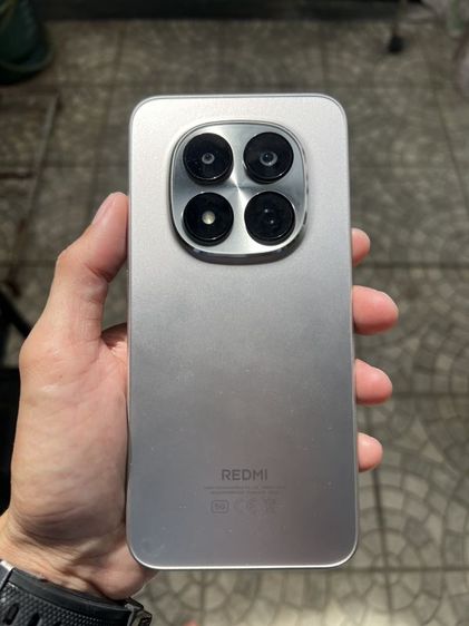 Redmi Note 15 Pro 5G 512 รูปที่ 17