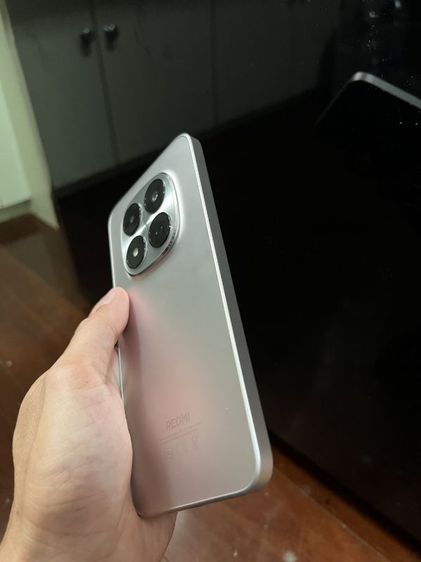 Redmi Note 15 Pro 5G 512 รูปที่ 8