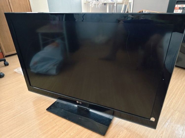 อื่นๆ ทีวี LG LCD TV 42 นิ้ว (รุ่น 42LK450)