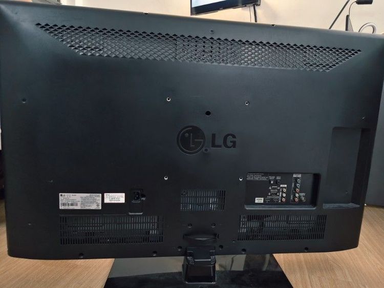 ทีวี LG LCD TV 42 นิ้ว (รุ่น 42LK450) รูปที่ 2