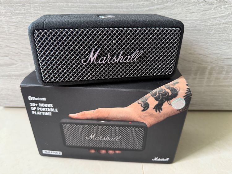 Marshall Emberton ll 