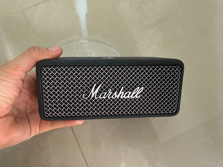 Marshall Emberton ll  รูปที่ 4