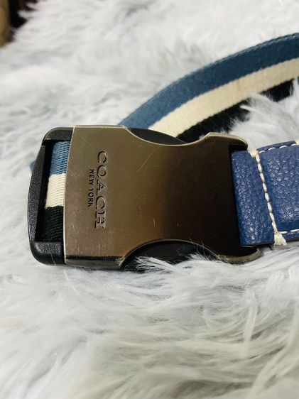 กระเป๋าคาดอก COACH แท้💯 รูปที่ 5