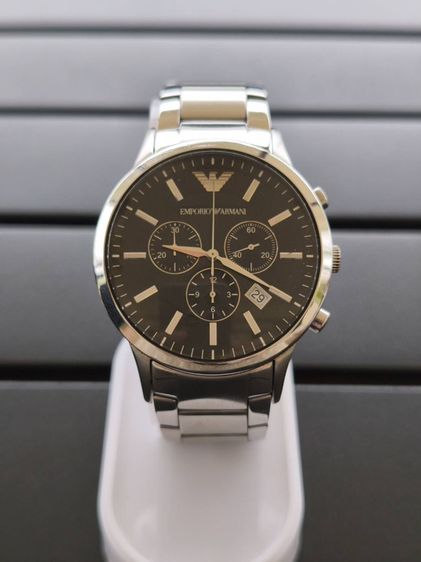 นาฬิกา Emporio Armani Chronograph (AR2434) แท้ 100%