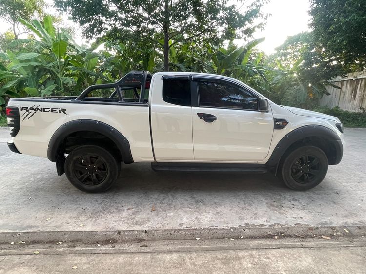 Ford รุ่นอื่นๆ 2020 รุ่นย่อยอื่นๆ Pickup ดีเซล เกียร์ธรรมดา ขาว รูปที่ 3